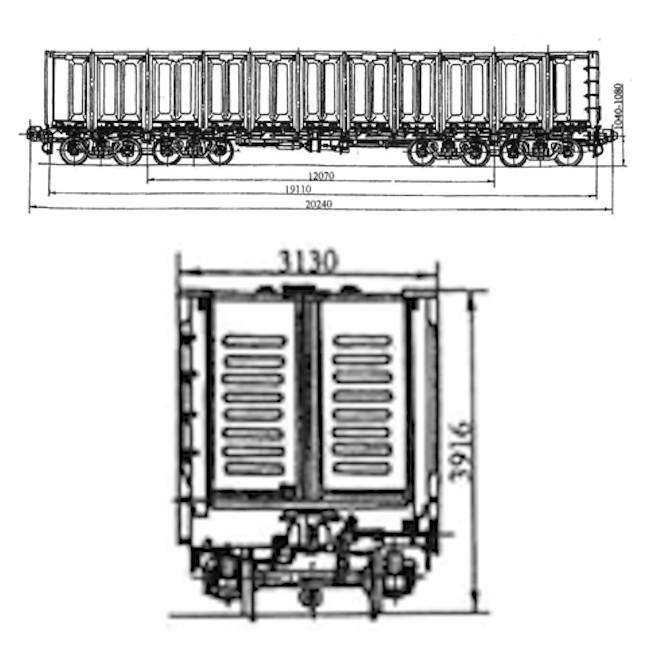Модель 12-508