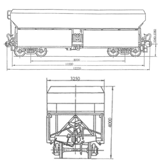 Модель 55-3100